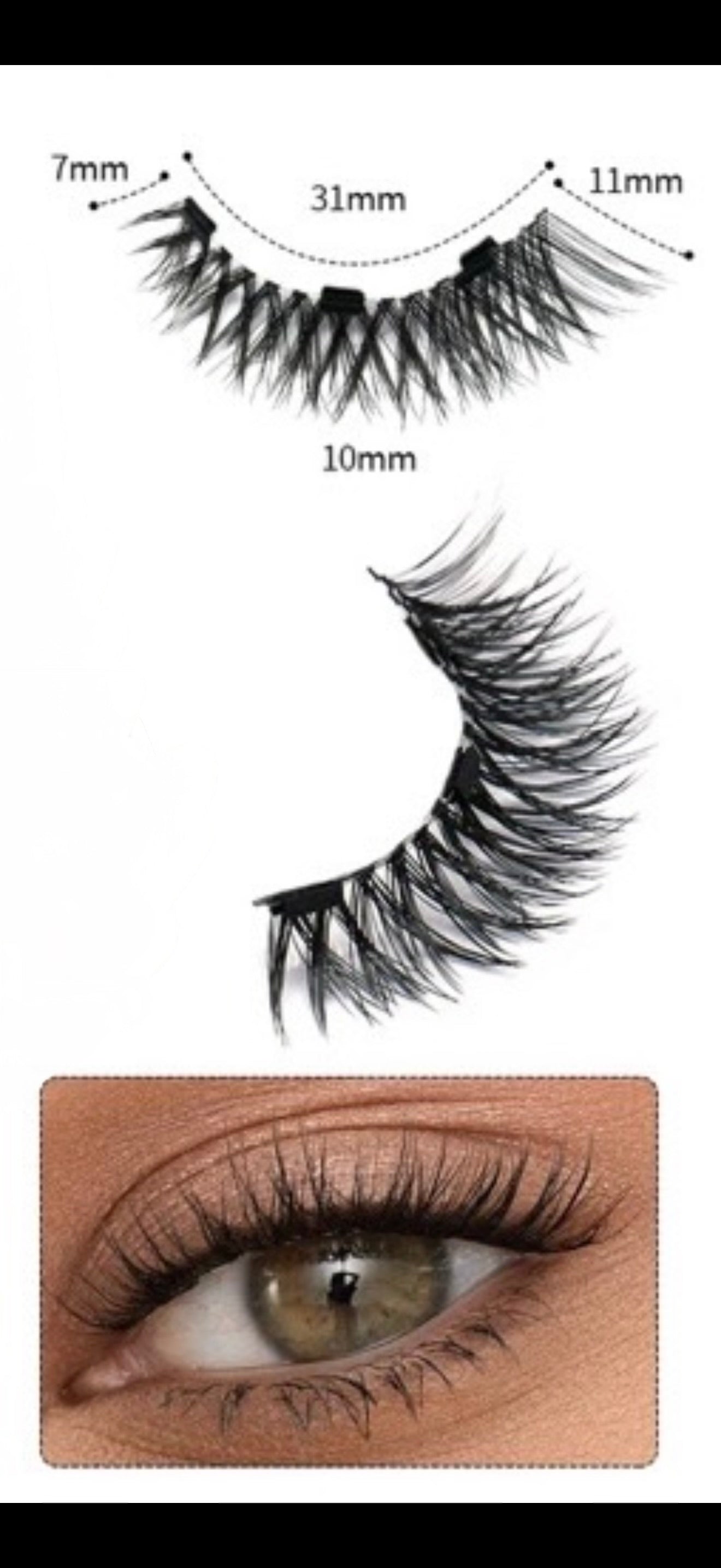The Soft Glam